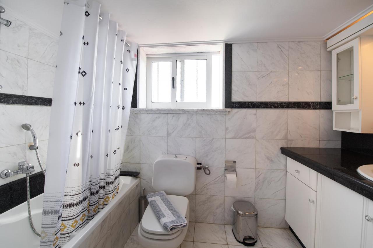 2Br House In Nikiana With Stunning Sea View Lejlighed Eksteriør billede